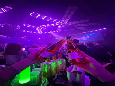 承德酒吧招聘